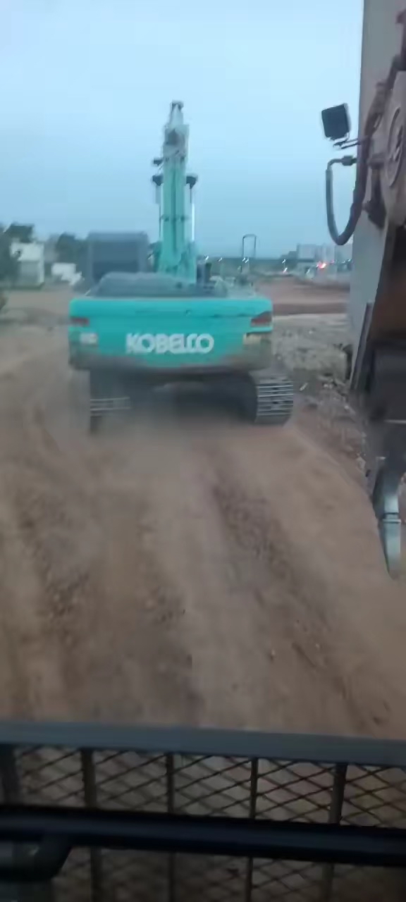 下班跑得快