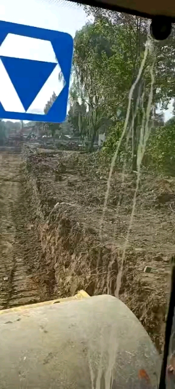 乡村道路