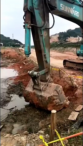 不是一般的破