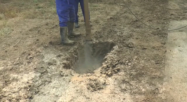 【飛哥說車43】顛覆認知的挖掘機，真空管道式挖掘機帖子圖片