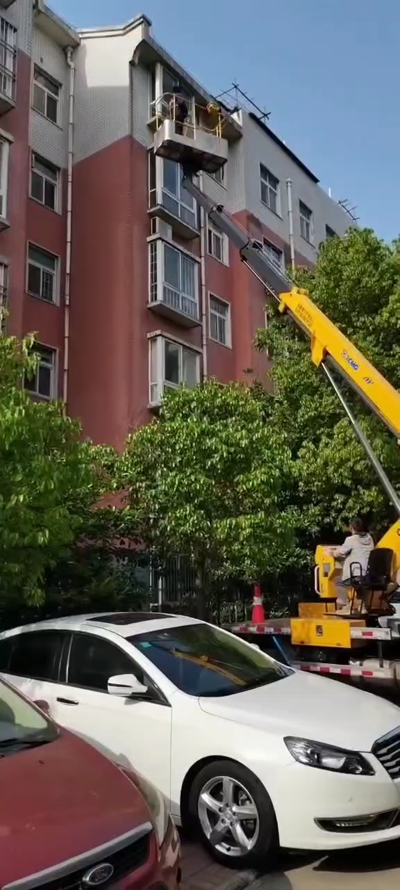23米高空车出租