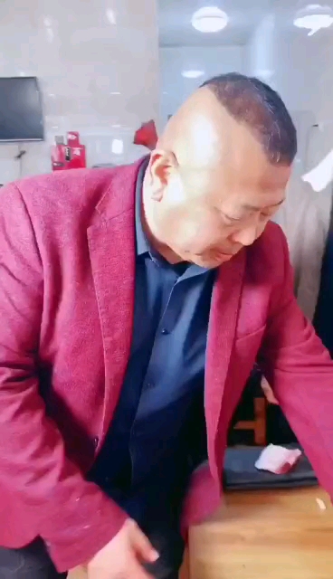 淳樸，善良