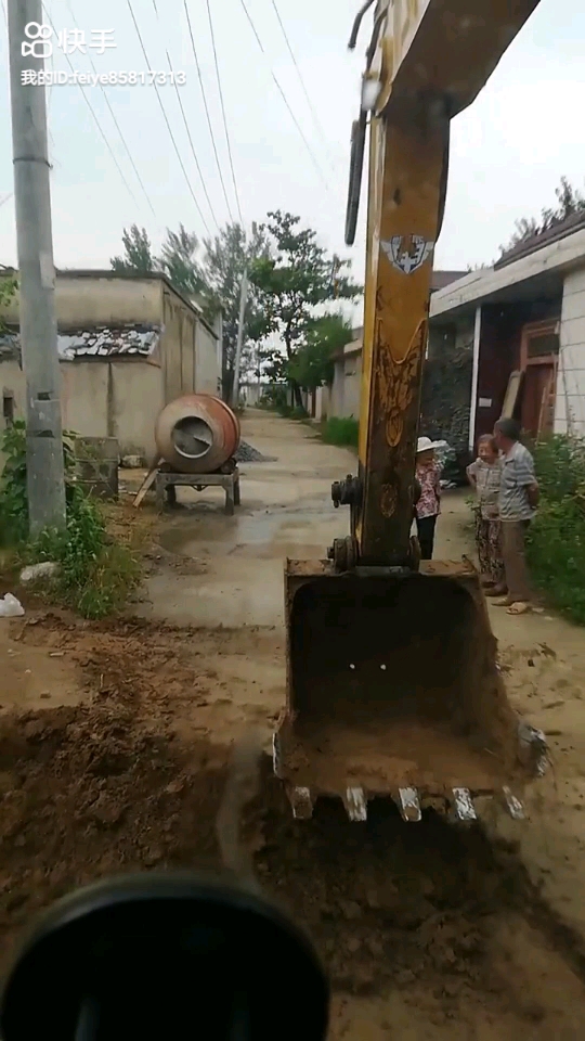 這雨下的何時(shí)停