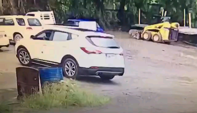 什么情況