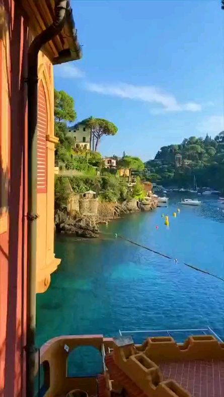 風(fēng)景美麗