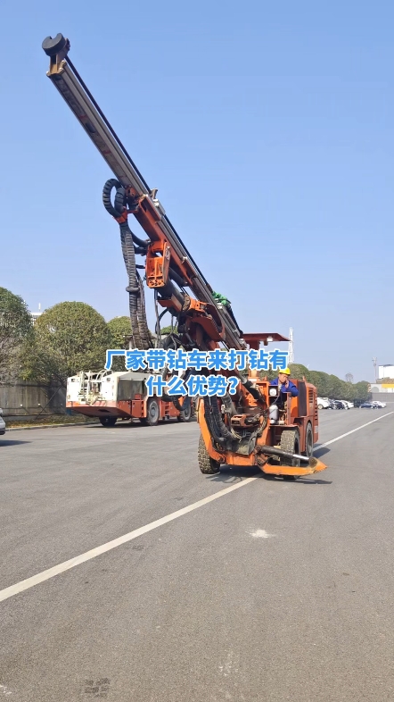 临沂铁矿凿岩打眼劳务