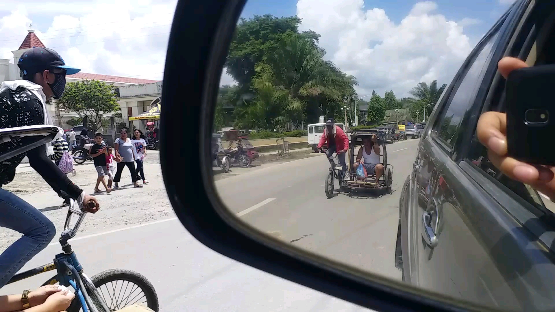 人力車-帖子圖片