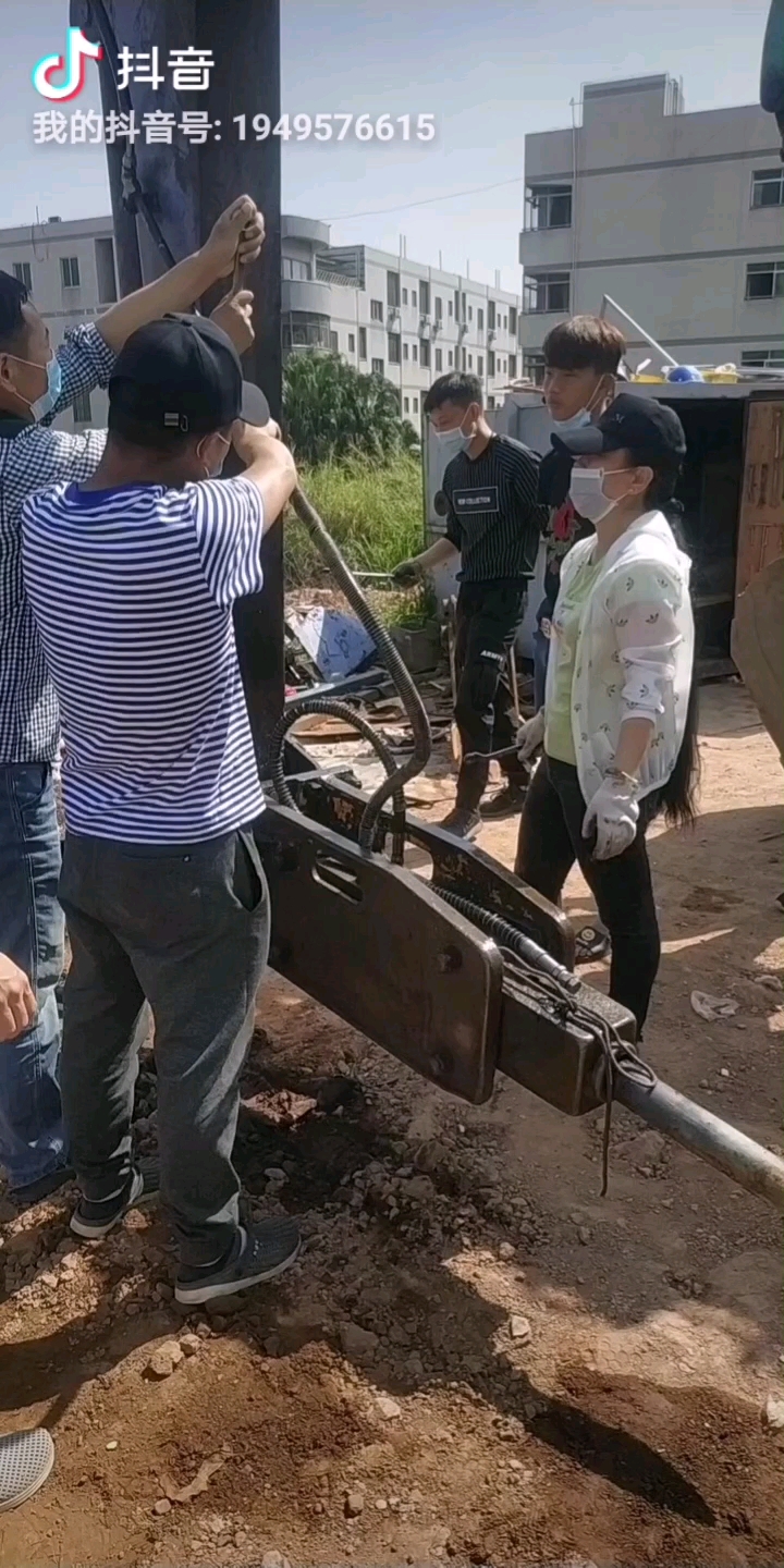 挖机铲车叉车培训