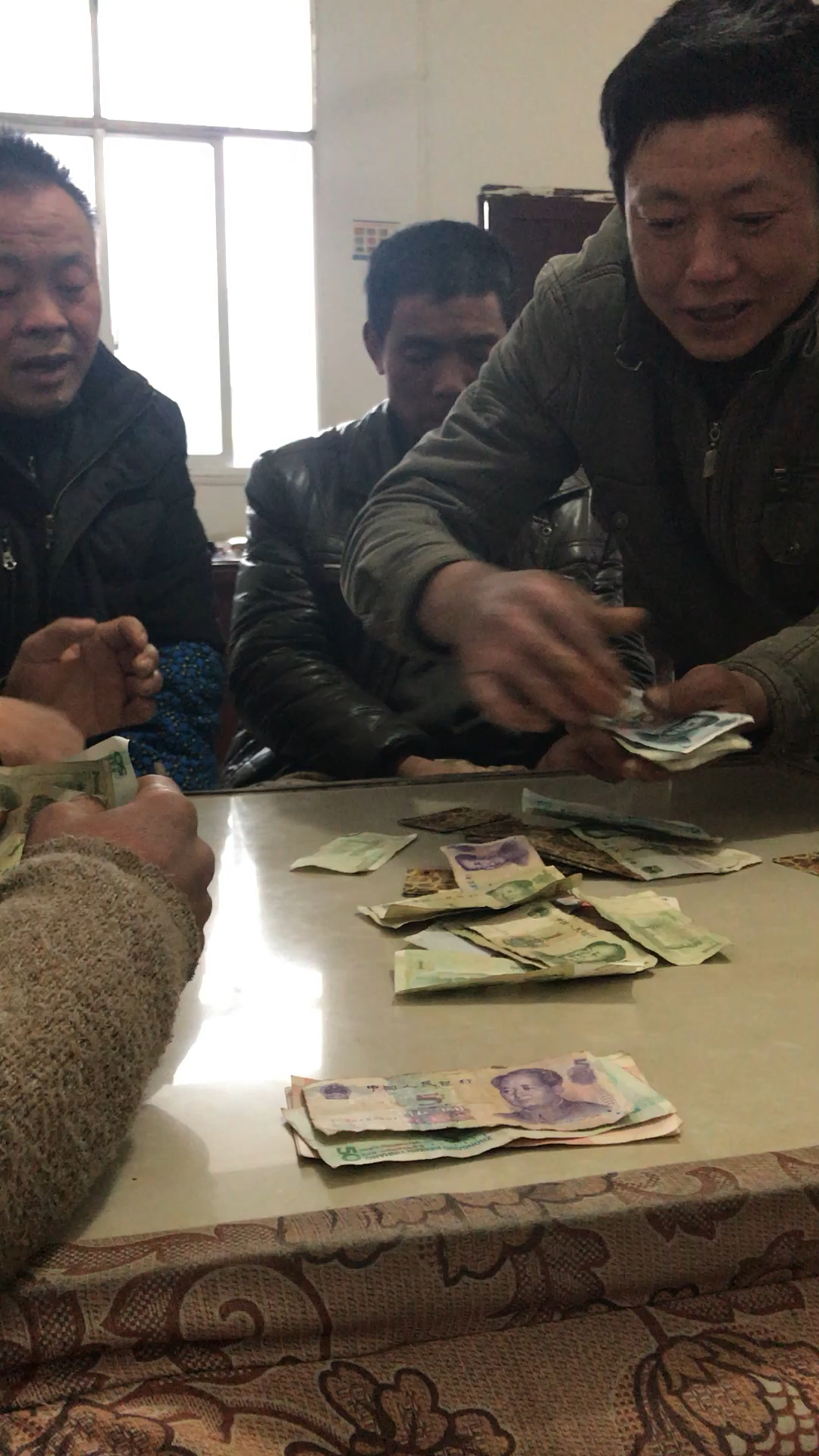 【2018我在】終于可以休息一下了。