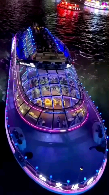廣州夜色