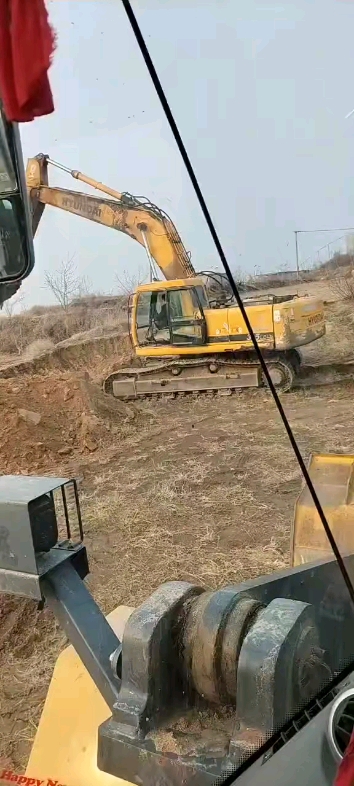 停車(chē)吃飯