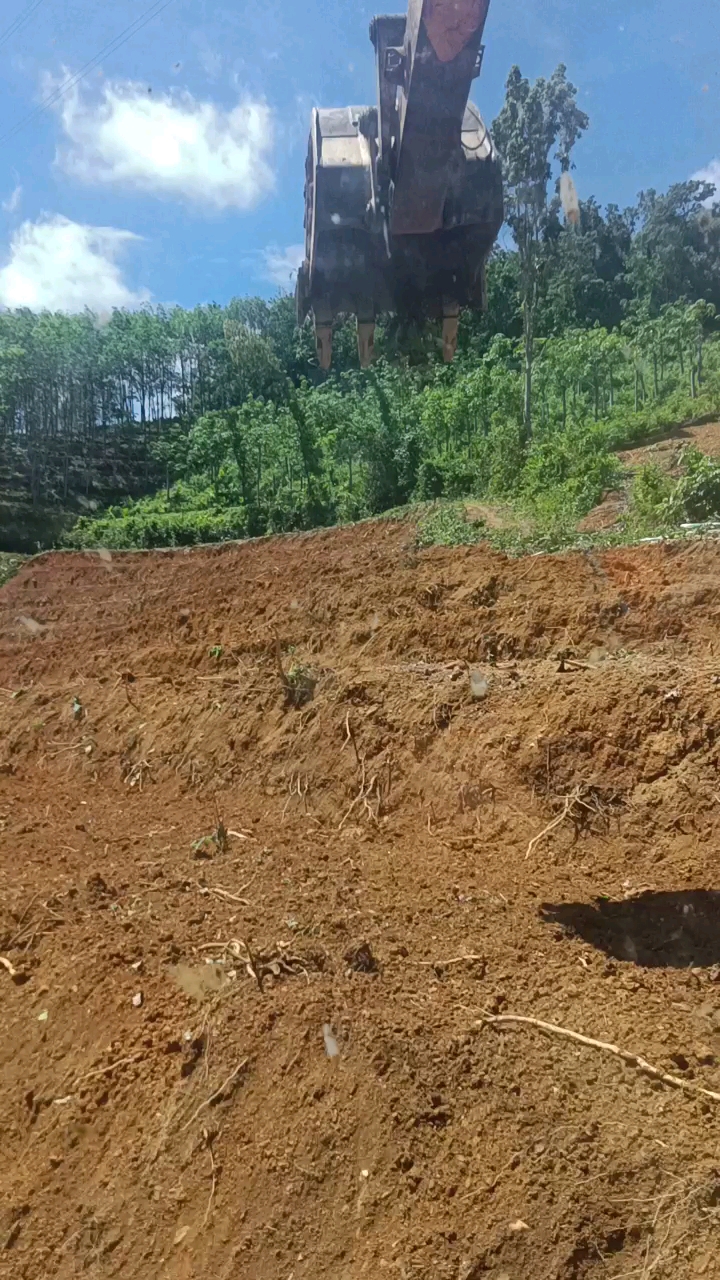 山地活