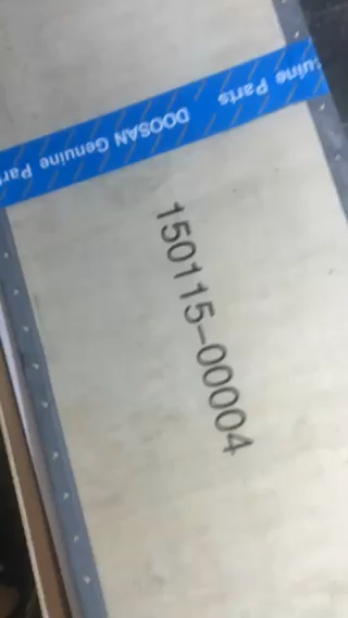 配件