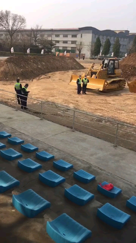 開始演視