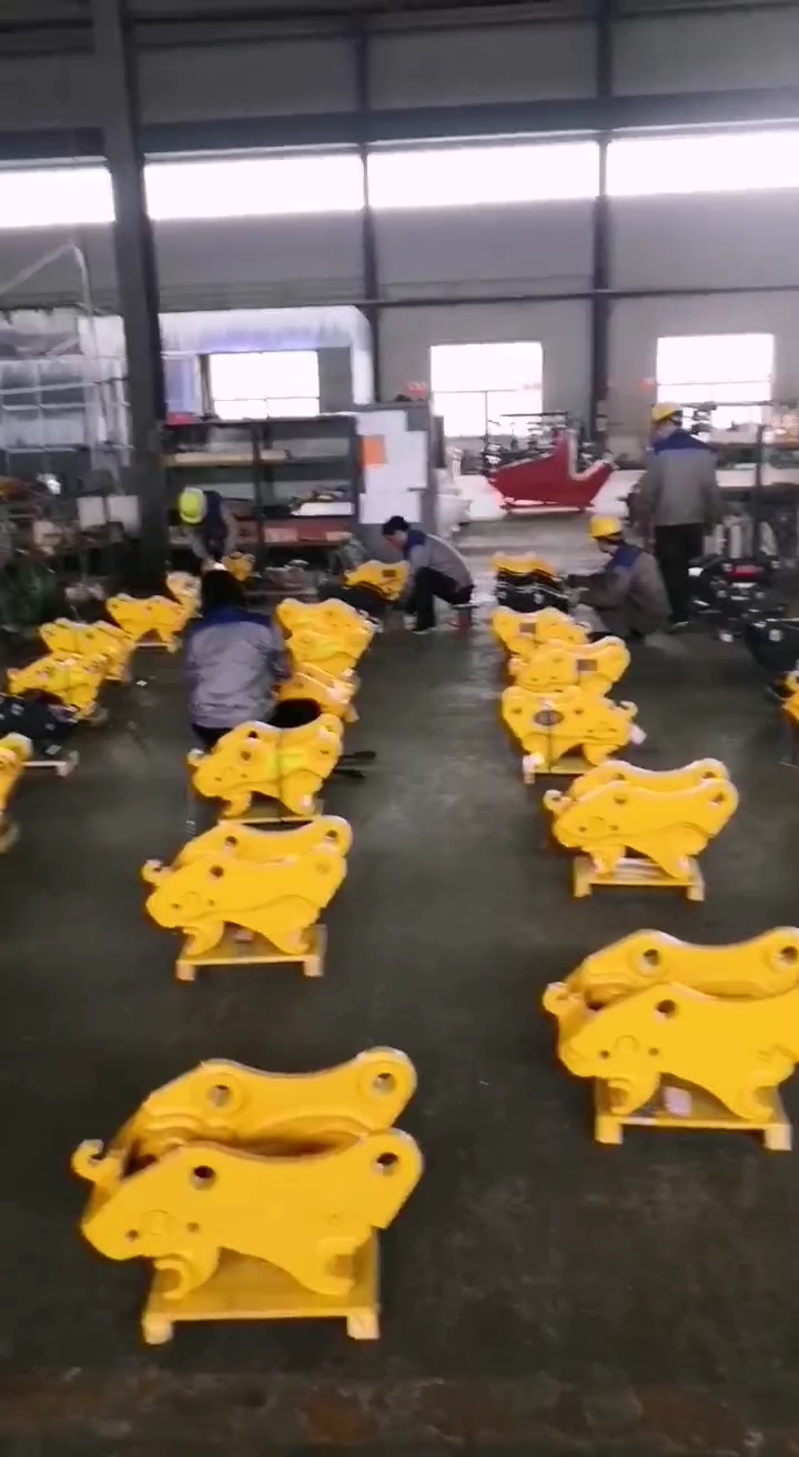 打包发货中