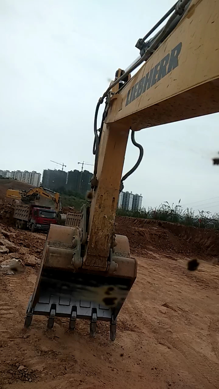 广西省内求挖机开
