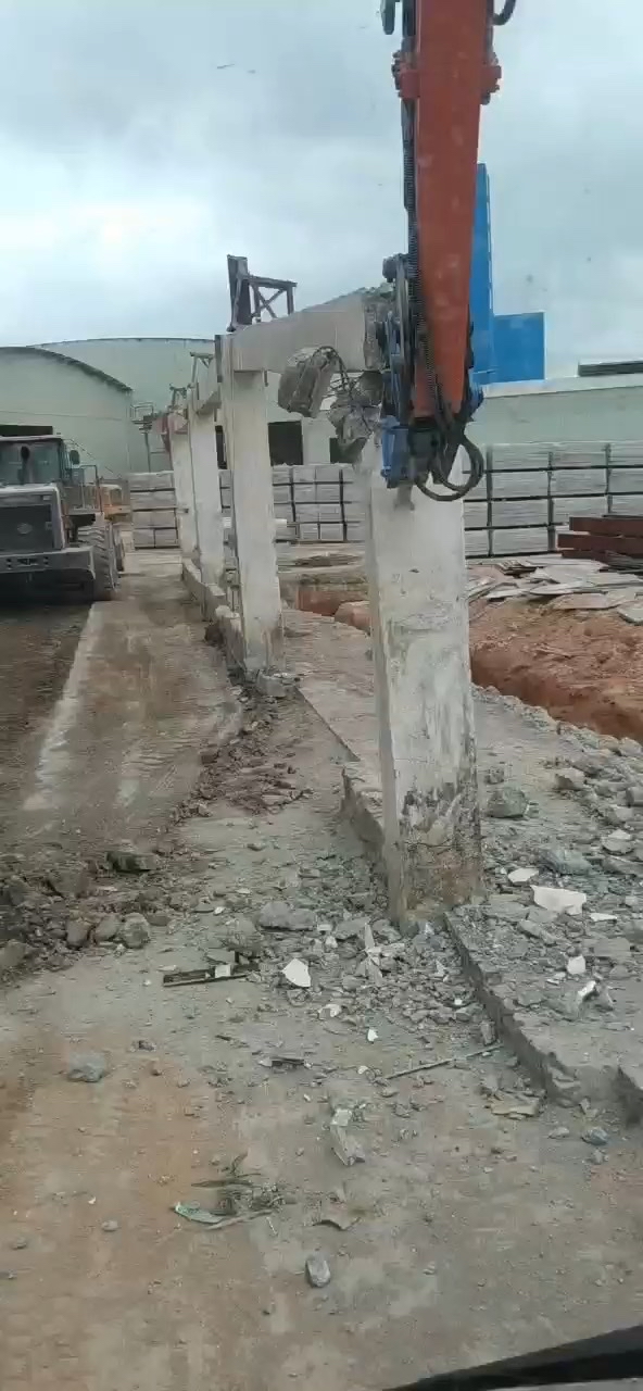 廣深莞惠區(qū)域輪挖+夾機一站式租賃施工，專業(yè)承接各類工程施工業(yè)務(wù)！-帖子圖片