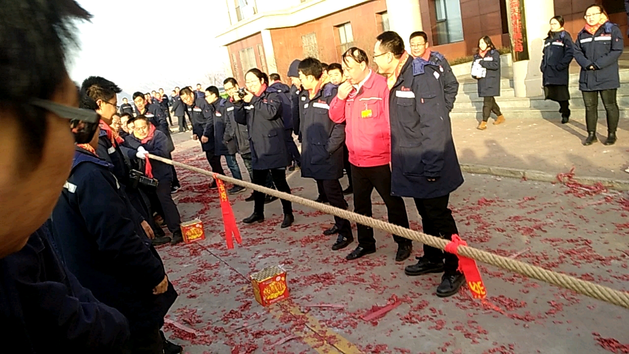 【2018我在】拔河比賽