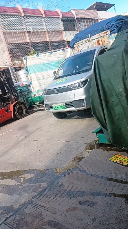160千瓦康明斯柴油发电机出货