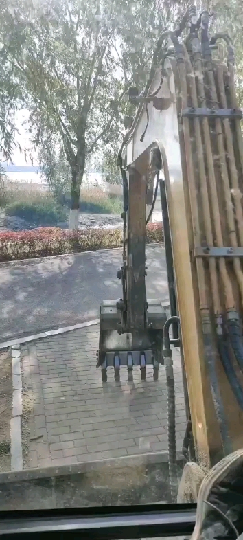 做完核酸开工