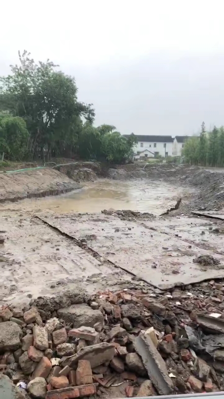 下大嘍