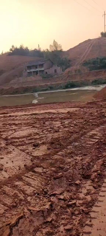 醴娄高速二标