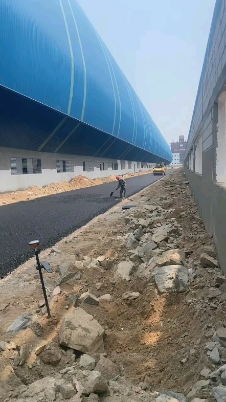 干就完了