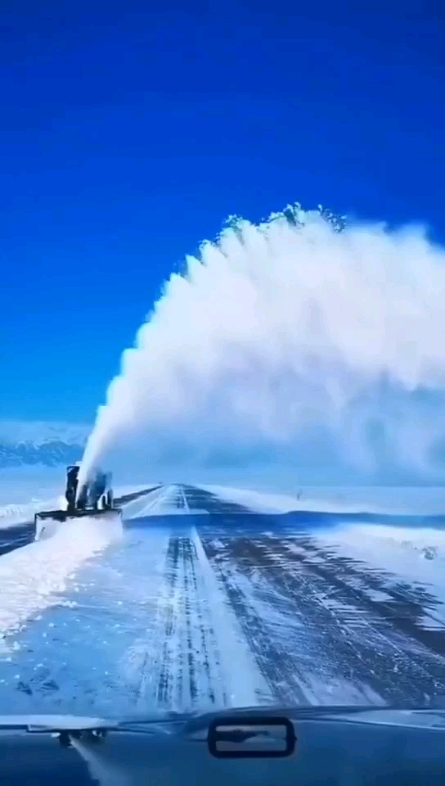 機場除雪