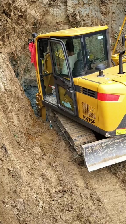 【小挖怎么選】山東臨工E675F挖掘機使用報告-帖子圖片