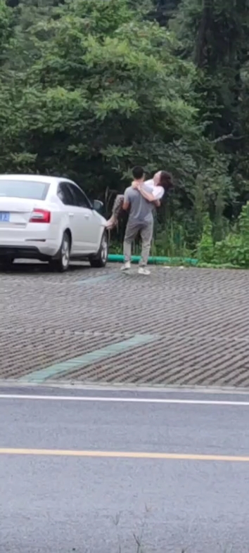 这才是七夕该有的样子