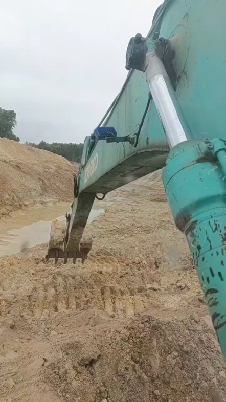 累