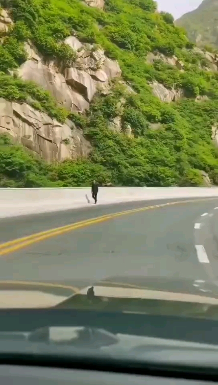 大山深處有人家