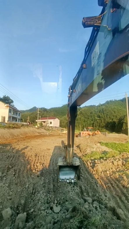 高温继续