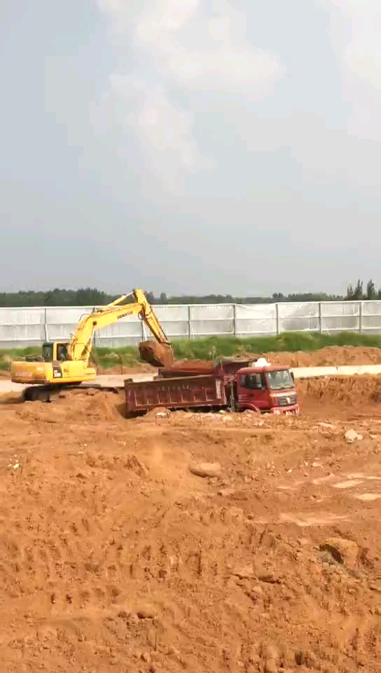 郑州出售个人小松22-8精品挖机