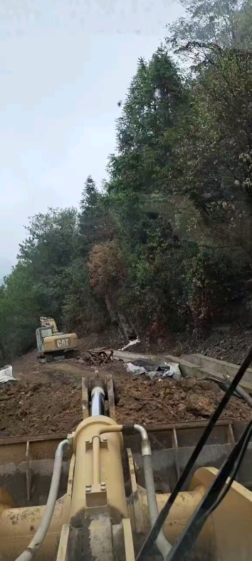 修不完的路