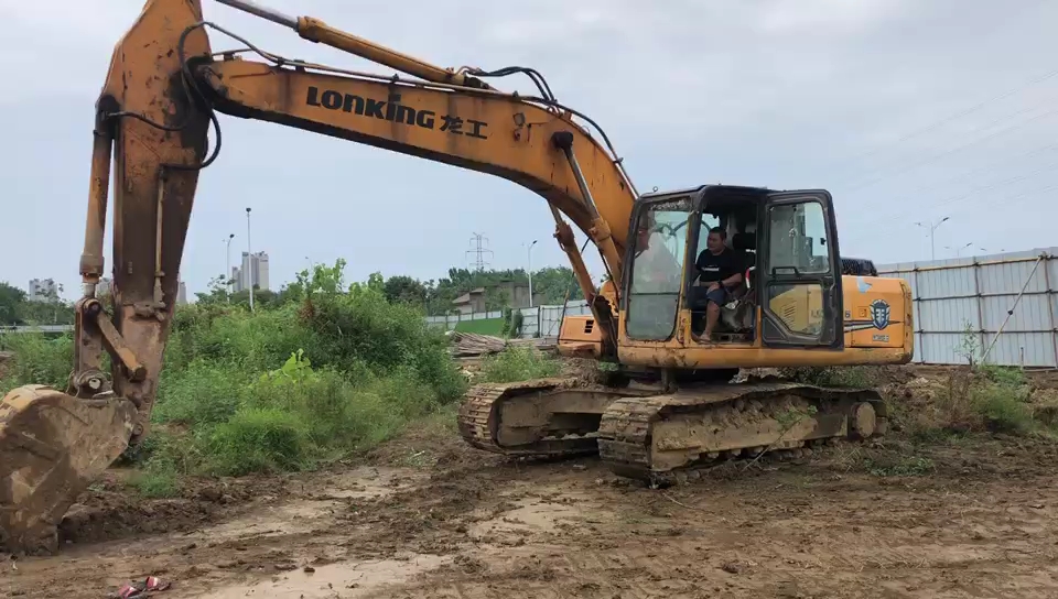 数江西-南昌市停放地点2020-09-13发布时间21800(kg)整机工作重量1