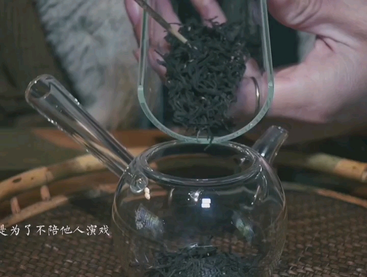 喝茶養(yǎng)心