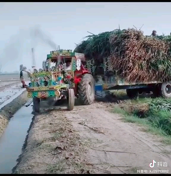 不是吹得