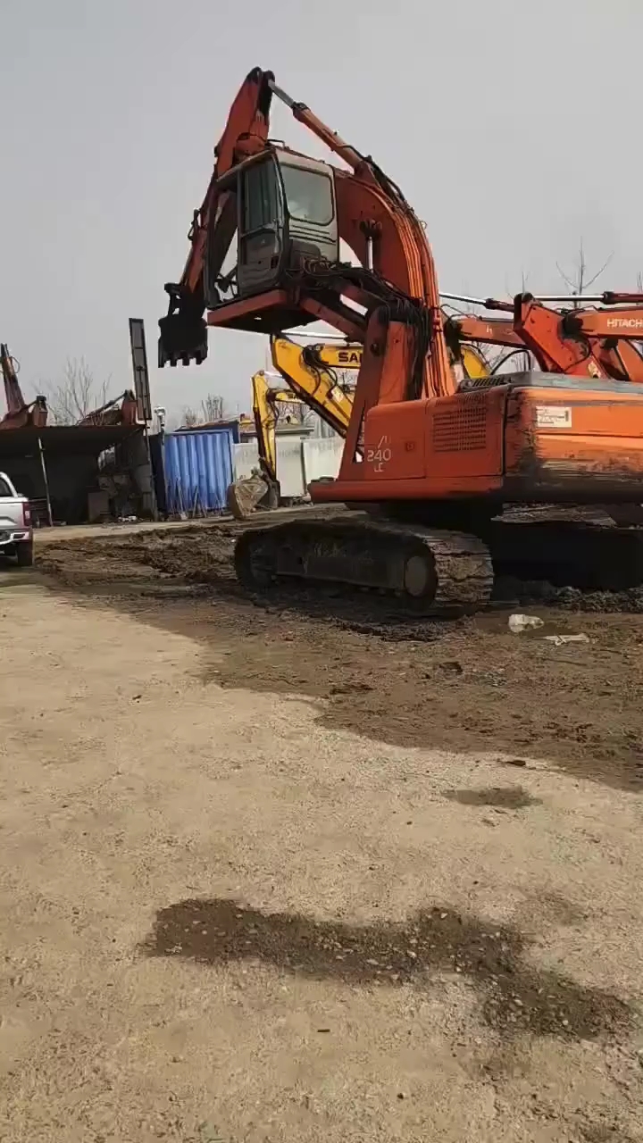 升降机