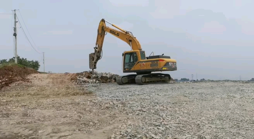 攻堅克難