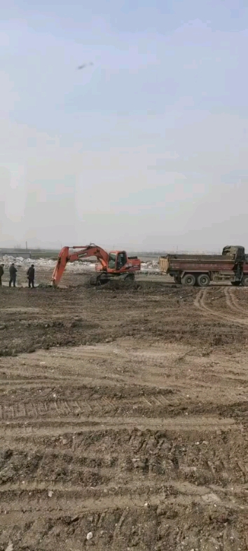 廠區(qū)道路