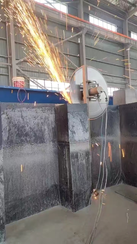 专业混凝土切割开孔