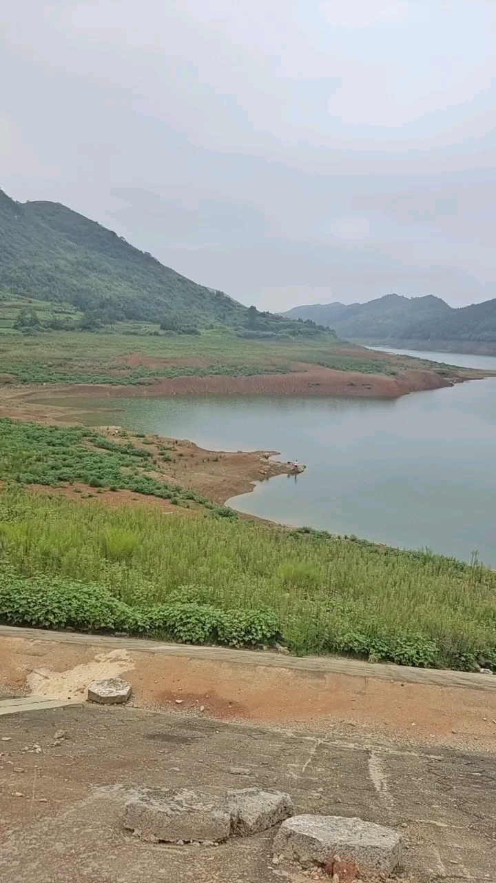看工地