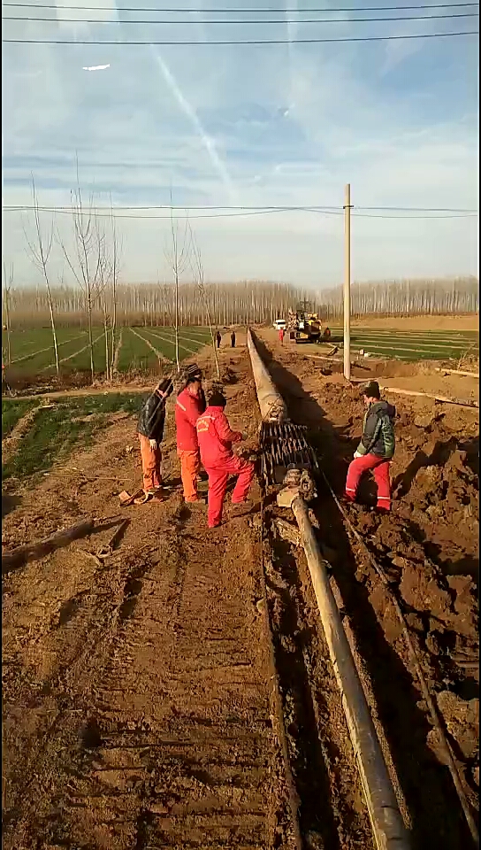 我也不知道這在干什么呢