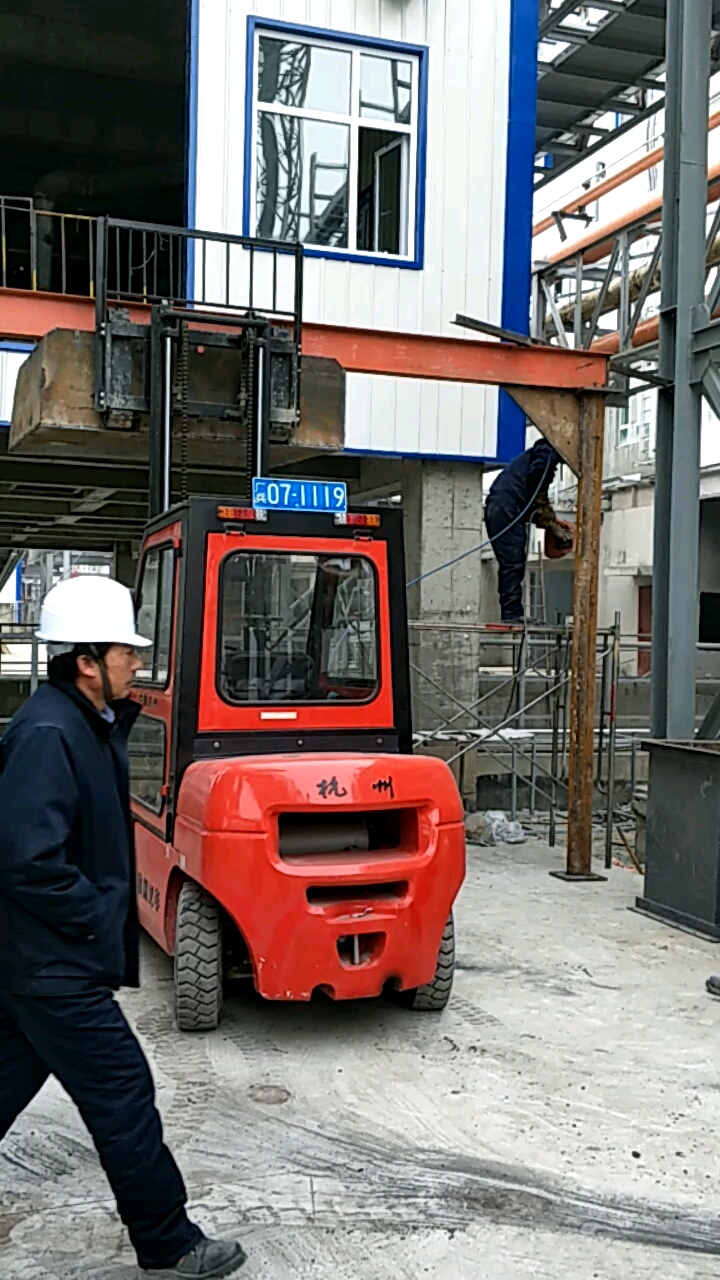 關鍵時刻斗子派上用場了