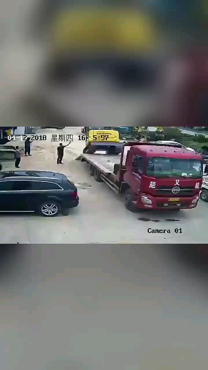 這一波神操作。