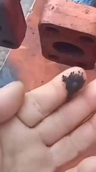 便宜货用的是废泵卡阀专用管