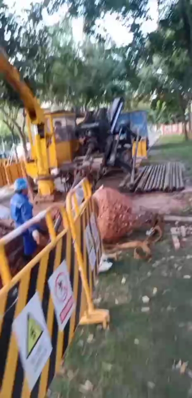 开工开工