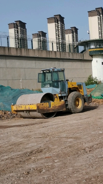 修不完的路