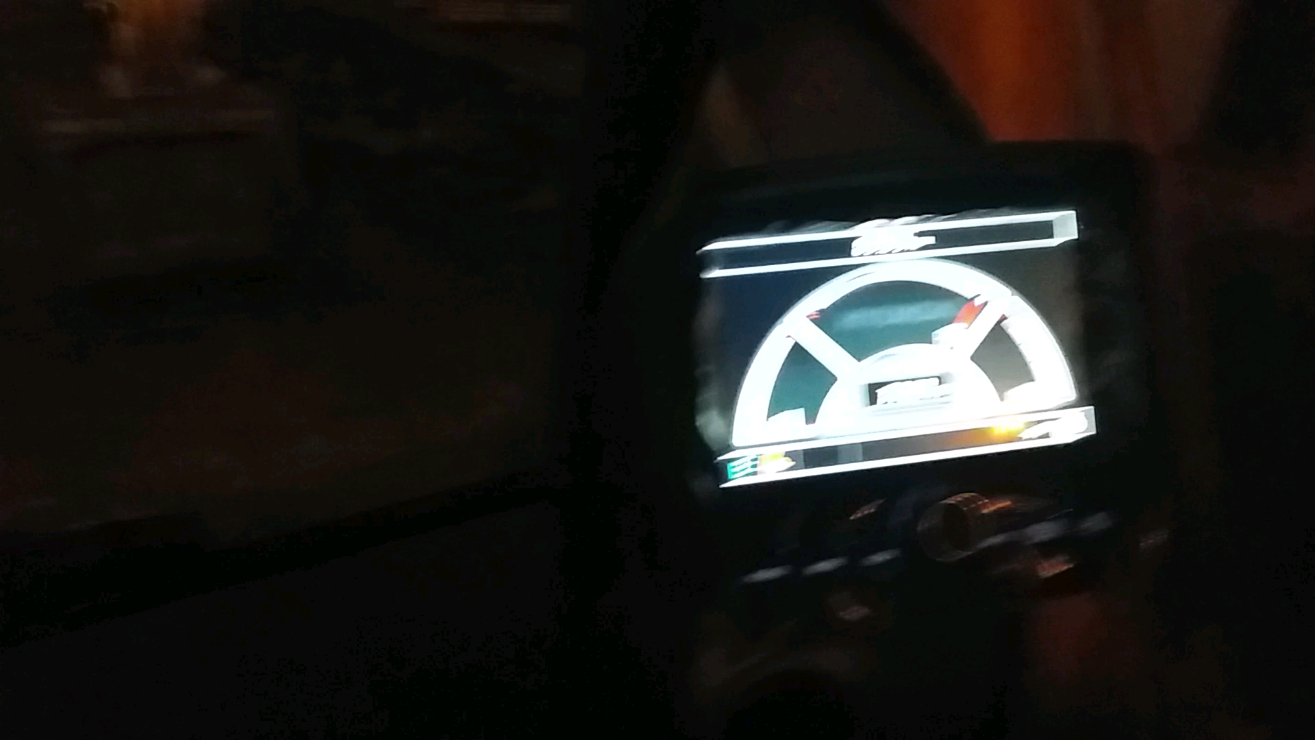 夜班很難熬